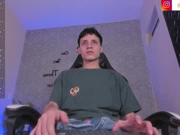 Steban72 Chaturbate stream image from January 04, 2025