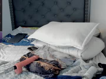 Thiagoflores Chaturbate stream image from January 04, 2025