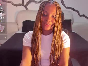 Tifanytaylor1_ Chaturbate stream image from January 04, 2025