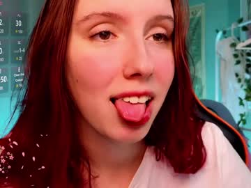 Venzie Chaturbate stream image from January 04, 2025