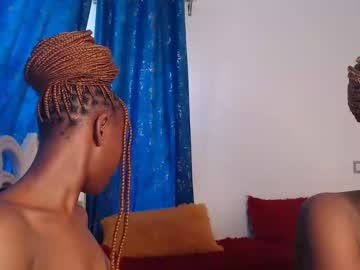Viryma Chaturbate stream image from January 04, 2025