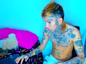 Aikolove777 Chaturbate stream image from January 04, 2025