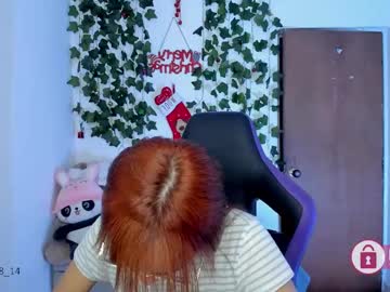 Alana_Pherson Chaturbate stream image from January 04, 2025