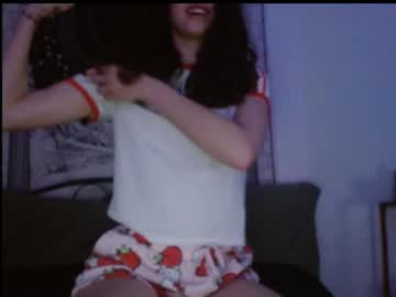 Alecat666 Chaturbate stream image from January 04, 2025