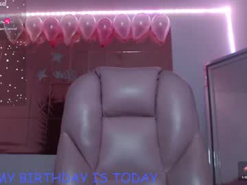 Alisa__Cain Chaturbate stream image from January 04, 2025