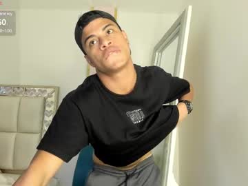 America_27 Chaturbate stream image from January 04, 2025