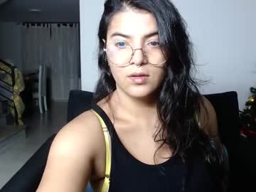 Arianchacam Chaturbate stream image from January 04, 2025