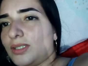 Baby_Dancer_21 Chaturbate stream image from January 04, 2025