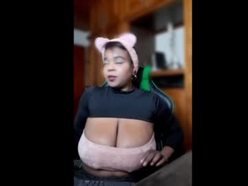 Bianca_Ebony stream image from January 04, 2025