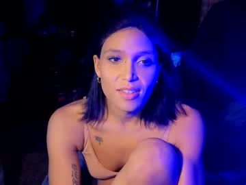 Callamariestoneyhawk Chaturbate stream image from January 04, 2025