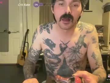 Cantleavethehouse Chaturbate stream image from January 04, 2025