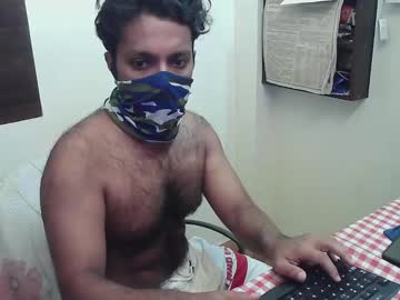 Cedricjones0021 Chaturbate stream image from January 04, 2025