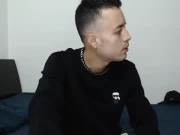 Dimitri_Quiet Chaturbate stream image from January 04, 2025