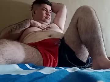 El131140 Chaturbate stream image from January 04, 2025