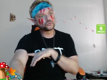 Forest_Brat Chaturbate stream image from January 04, 2025