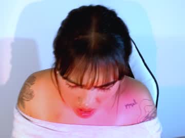 Gaby_Saiko Chaturbate stream image from January 04, 2025