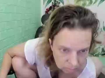 Hairyabby Chaturbate stream image from January 04, 2025