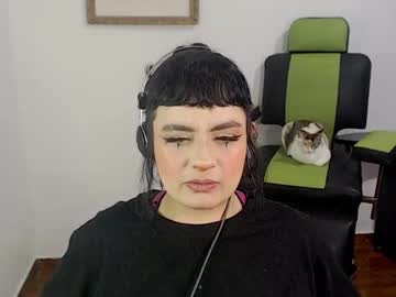 Hanna99moon Chaturbate stream image from January 04, 2025