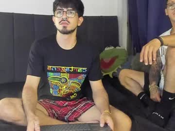 Heartbeat__ Chaturbate stream image from January 04, 2025