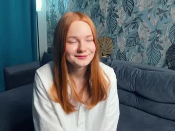 Juunerose Chaturbate stream image from January 04, 2025