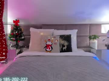 Kelsi_Di Chaturbate stream image from January 04, 2025