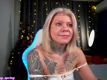 Lisa_Lovelyy Chaturbate stream image from January 04, 2025