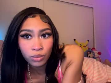 Lucyisla Chaturbate stream image from January 04, 2025