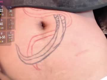 Luke_Smile Chaturbate stream image from January 04, 2025