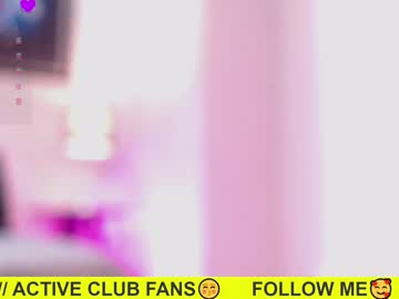 Makena_Gh Chaturbate stream image from January 04, 2025