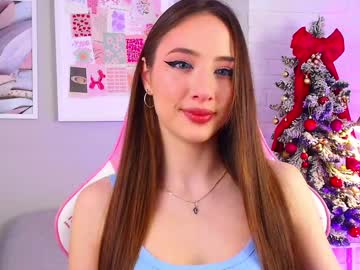 Mila_Melrose Chaturbate stream image from January 04, 2025