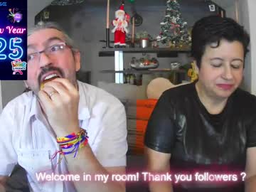 Mrandmrsswetness84 Chaturbate stream image from January 04, 2025