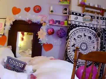 Nicolette_9093 Chaturbate stream image from January 04, 2025