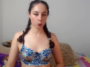 Niky_Blue Chaturbate stream image from January 04, 2025