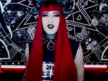 Noamy_666 Chaturbate stream image from January 04, 2025