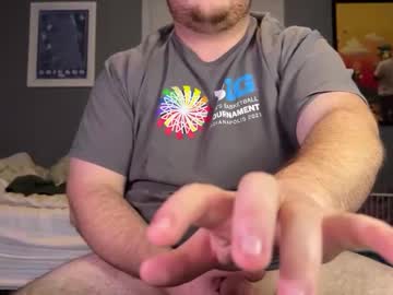 Pizzle60 Chaturbate stream image from January 04, 2025