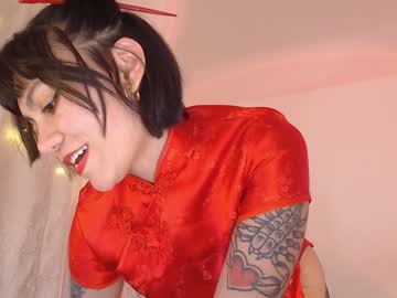 _Sensualkitten_ Chaturbate stream image from January 04, 2025