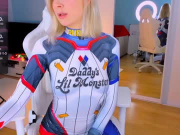 Sleepy_Moony Chaturbate stream image from January 04, 2025