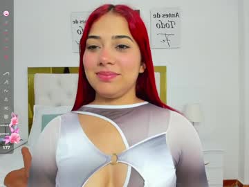 Sofiabosch Chaturbate stream image from January 04, 2025