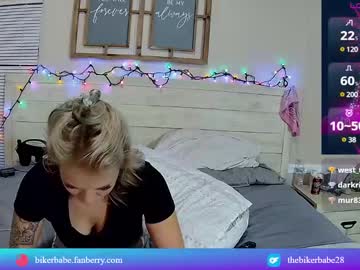 Southern_Belle_Shel Chaturbate stream image from January 04, 2025