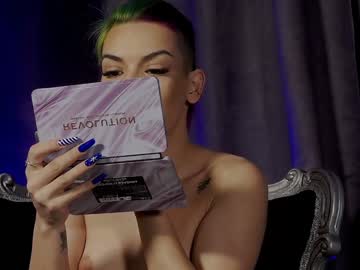 Summer_Quinn_ Chaturbate stream image from January 04, 2025