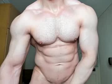 Sweetmuscles_Boy Chaturbate stream image from January 04, 2025