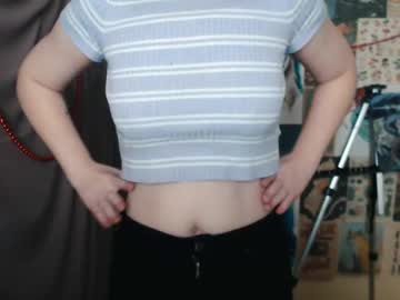 Veryveryvery_Shy Chaturbate stream image from January 04, 2025