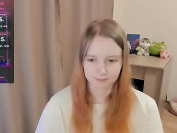 Alisha_Ley Chaturbate stream image from January 04, 2025