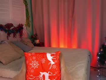 Ameliamead Chaturbate stream image from January 04, 2025
