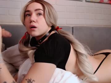 Blissflare Chaturbate stream image from January 04, 2025