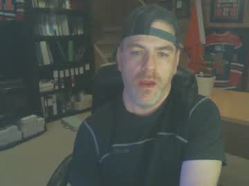 Canadianboi6969 Chaturbate stream image from January 04, 2025