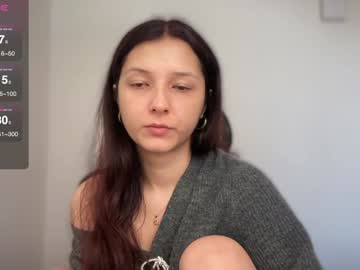 Cappuccinokiss Chaturbate stream image from January 04, 2025