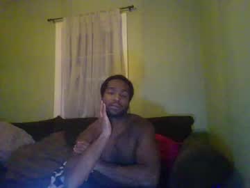 Clouvo Chaturbate stream image from January 04, 2025