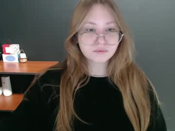 Cute_Minx Chaturbate stream image from January 04, 2025