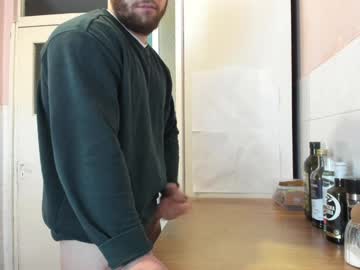 Doriancretu95 Chaturbate stream image from January 04, 2025